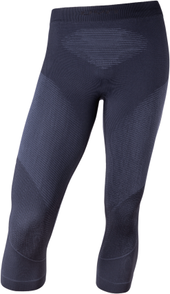 Thermal Underwear UYN MAN VISYON UW PANTS MEDIUM BLACKBOARDBLACK/BLACK - 2021/22