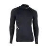 Thermal Underwear UYN Man Ambityon Uw Shirt LG_SL Turtle Neck Black/Grey - 2021/22
