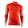 Thermal Underwear UYN Natyon 2.0 Austria UW Shirt LG SL. Turtle Neck - 2022/23