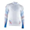 Thermal Underwear UYN Natyon 2.0 France UW Shirt LG SL. Turtle Neck - 2022/23