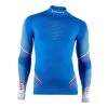 Thermal Underwear UYN Natyon 2.0 Italy UW Shirt LG SL.Turtle Neck - 2022/23