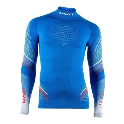 Thermal Underwear UYN Natyon 2.0 Italy UW Shirt LG SL.Turtle Neck - 2022/23
