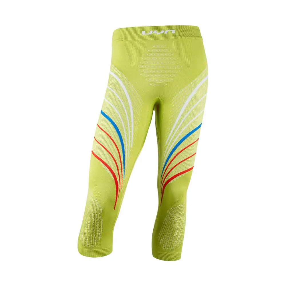 Thermal Underwear UYN Natyon 2.0 Slovenia UW Pants Medium - 2022/23 - Afbeelding 3