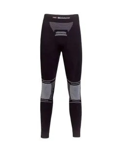 XBIONIC Thermal Underwear X-BIONIC Energizer Evo Pants Black/White - 2022/23