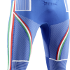 XBIONIC Thermal Underwear X-BIONIC Energy Accumulator Patriot Pants 3/4 Italy - 2022/23