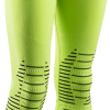 XBIONIC Thermal Underwear X-BIONIC Invent 4.0 Pants Junior Green Lime/Black - 2021/22