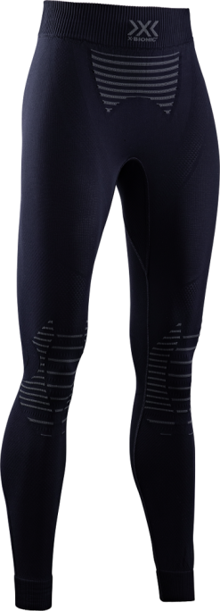 XBIONIC Thermal Underwear X-BIONIC Invent LT Pants Women Black/Anthracite - 2022/23