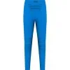 XBIONIC Thermal Underwear X-BIONIC Invent Pants Junior Pants Teal Blue/Anthracite - 2022/23