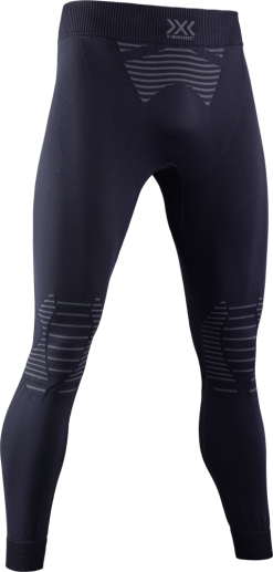 XBIONIC Thermal Underwear X-BIONIC Invent Pants Men Black/Anthracite - 2022/23