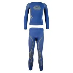 UYN Visyon Junior Set Royal Sunny - 2022/23