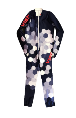 VIST Goraz With Protectors D.ocean/D.oc - 2018/19